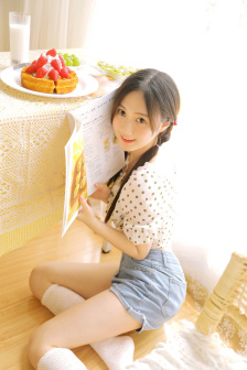 康熙微服记3